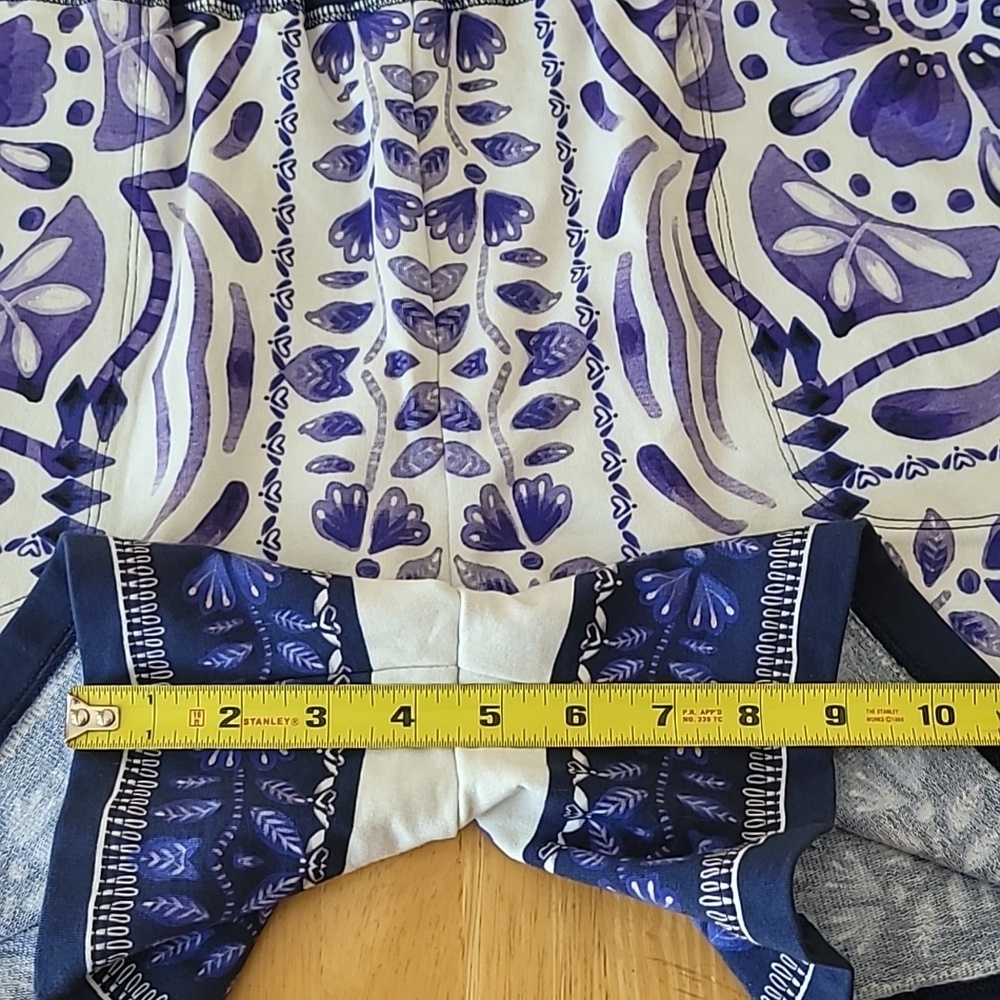 Johnny Was Easy Shorts - Picture 10 of 14